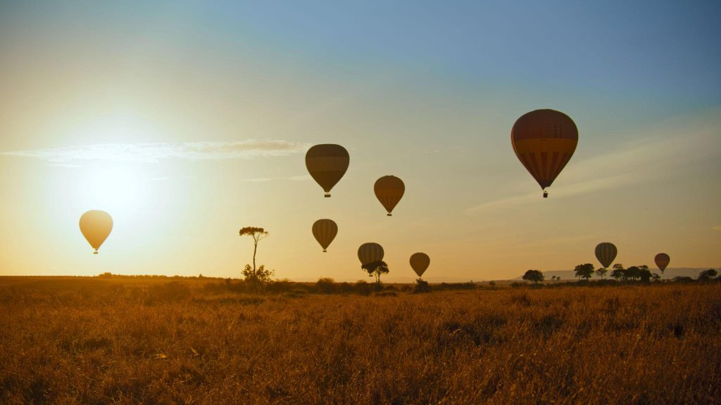 kenya