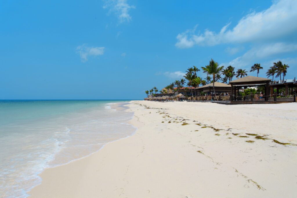 Aruba