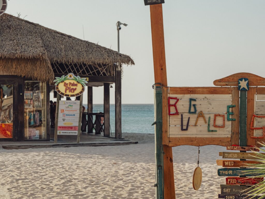 Aruba