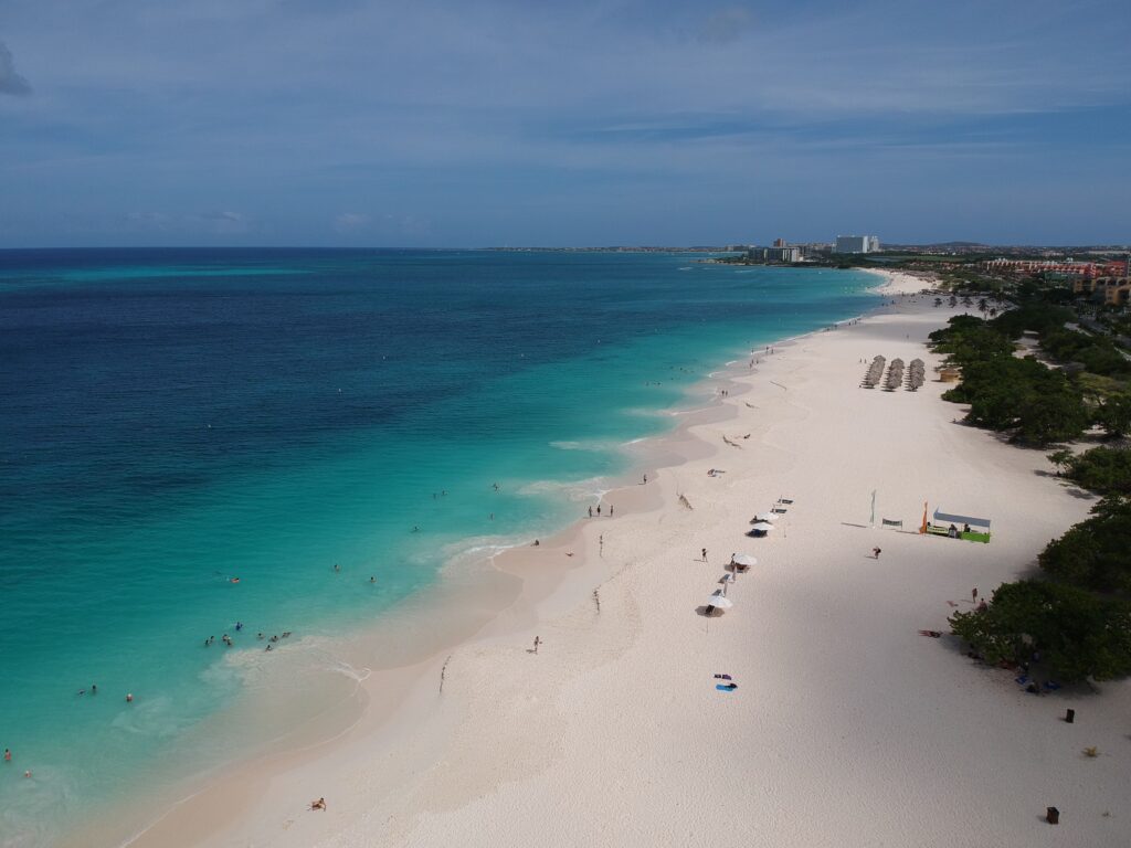 aruba