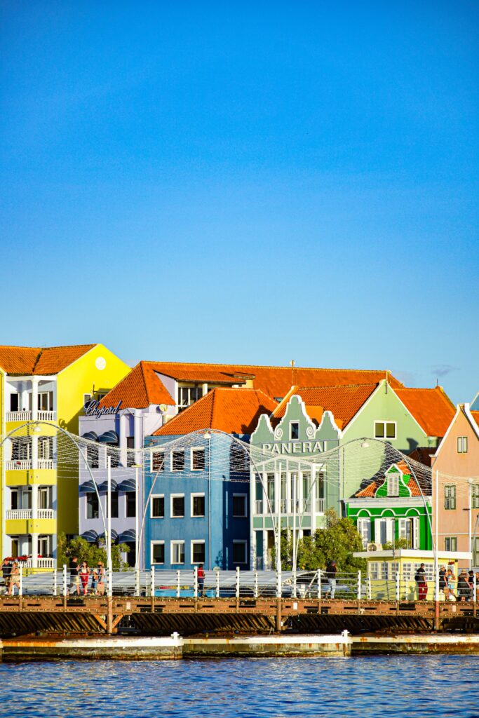 curacao