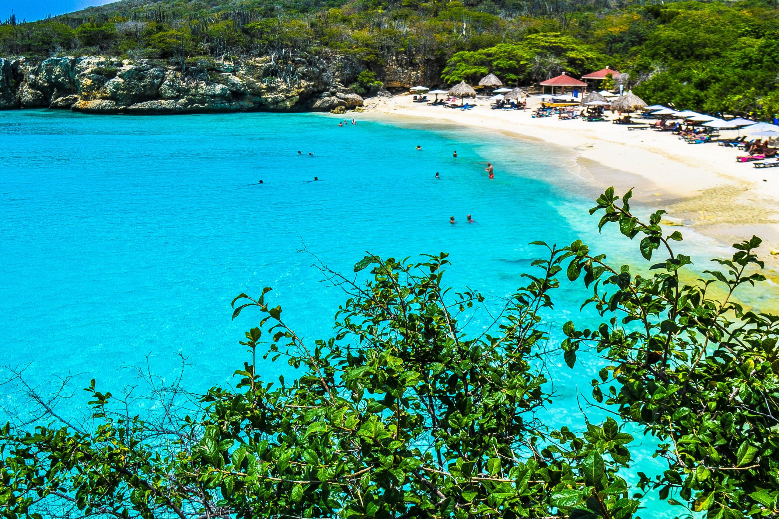 curacao
