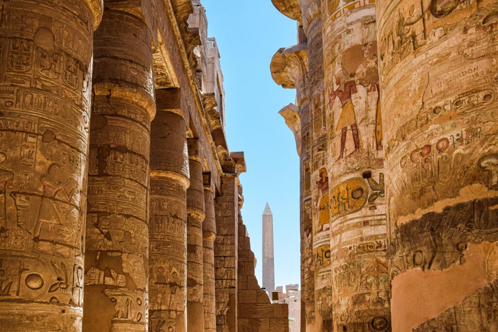 egyiptom