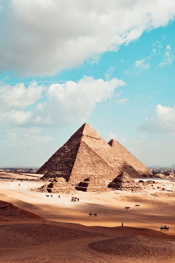 egyiptom