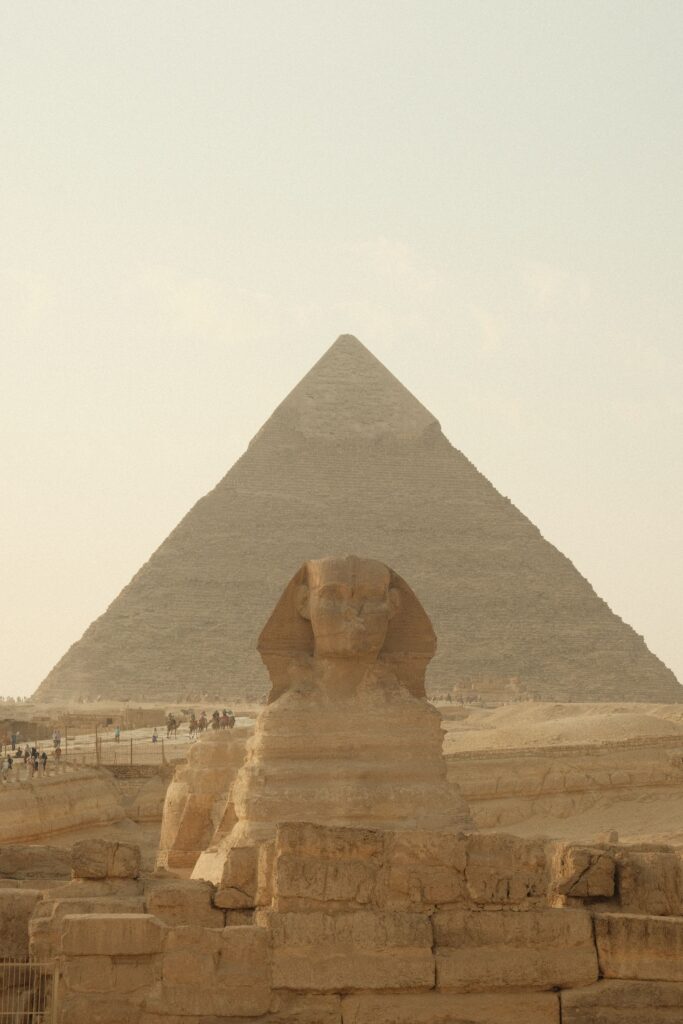 egyiptom